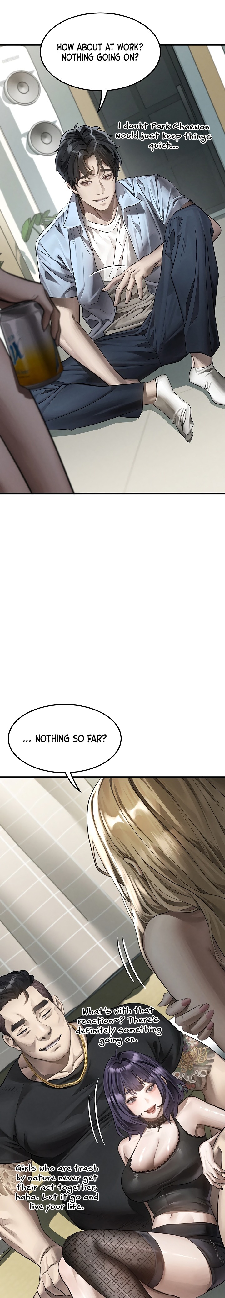 Dirty Talk 4