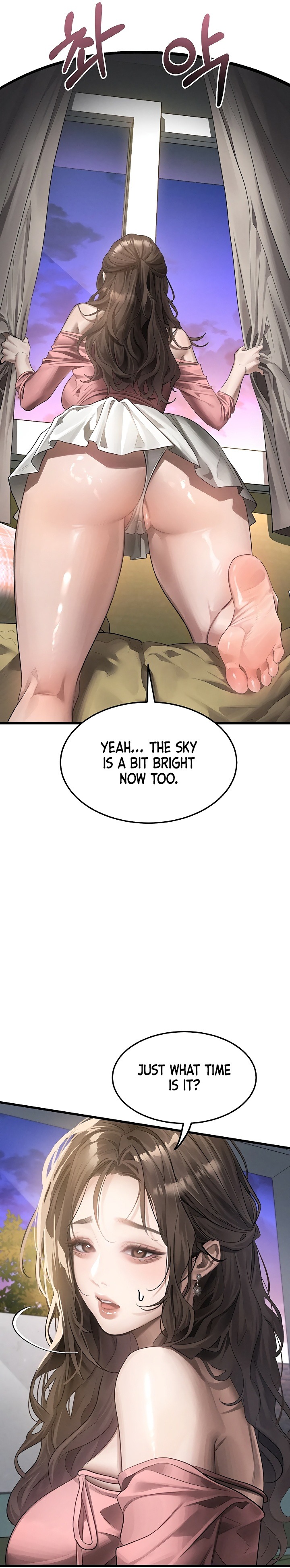 Dirty Talk 7