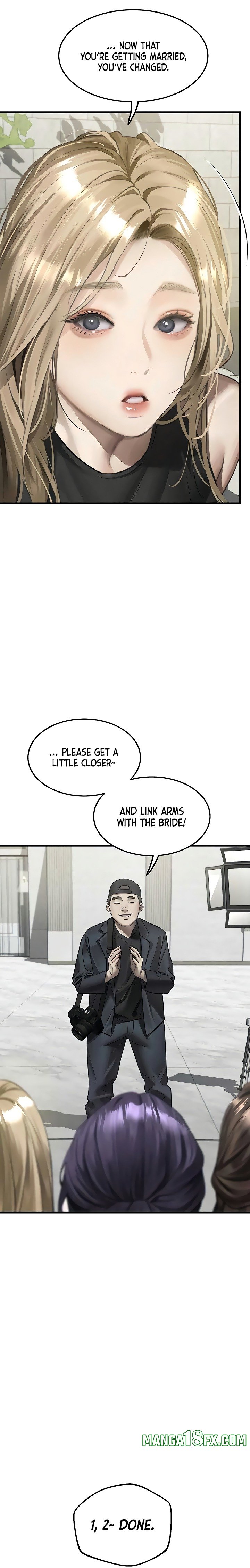 Dirty Talk 11