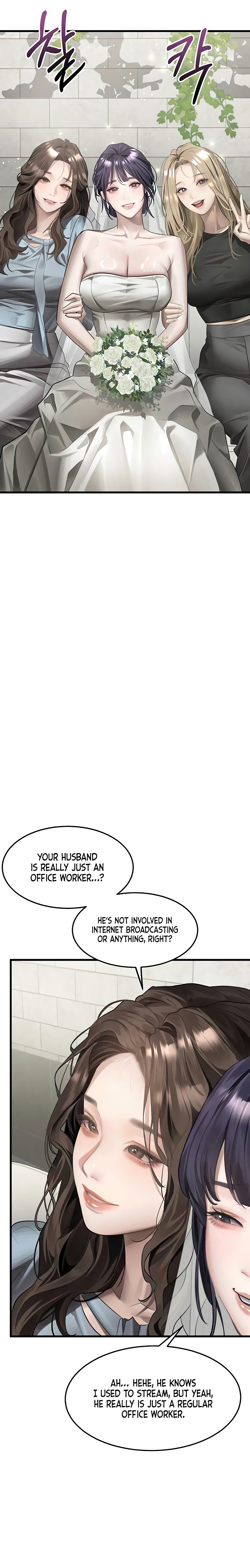 Dirty Talk 12