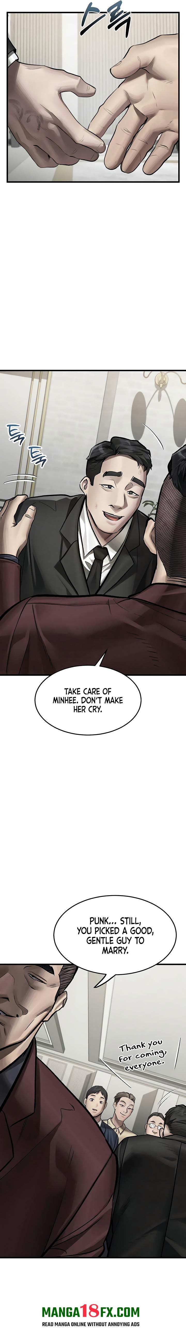 Dirty Talk 16