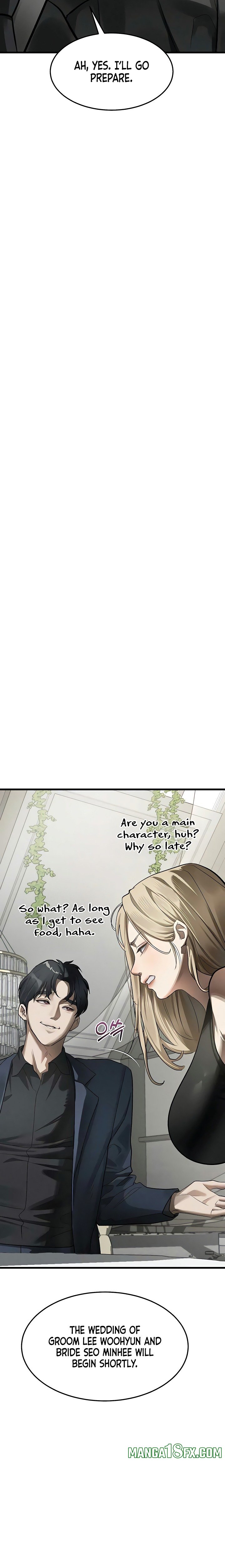 Dirty Talk 18