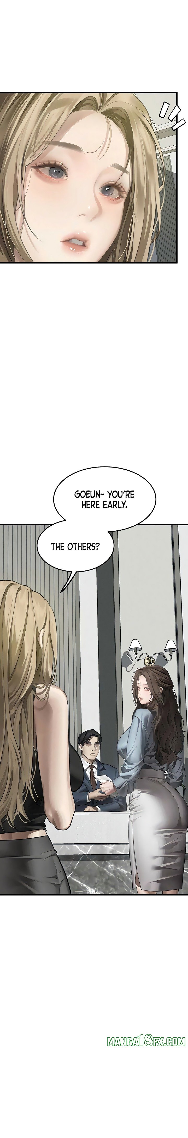 Dirty Talk 6