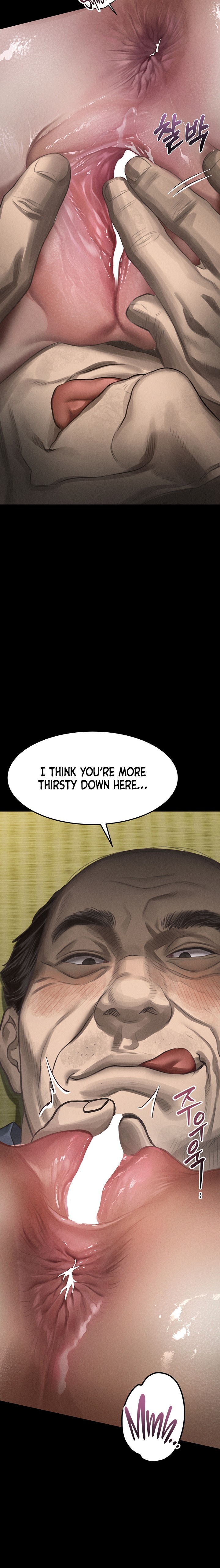 Dirty Talk 12
