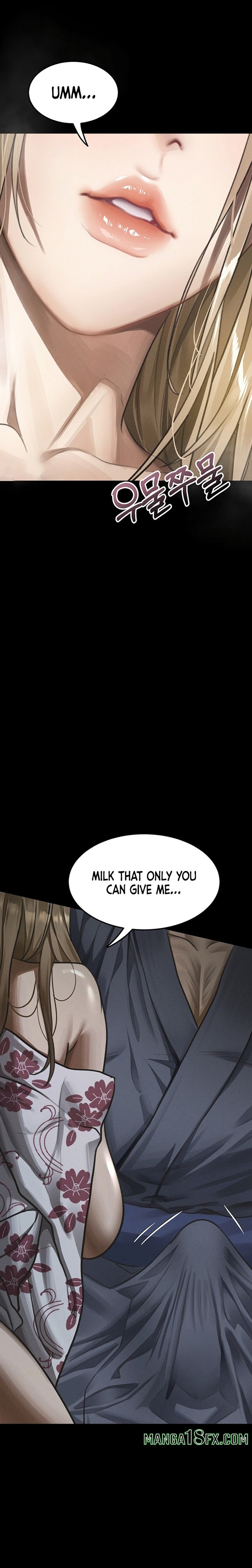 Dirty Talk 3