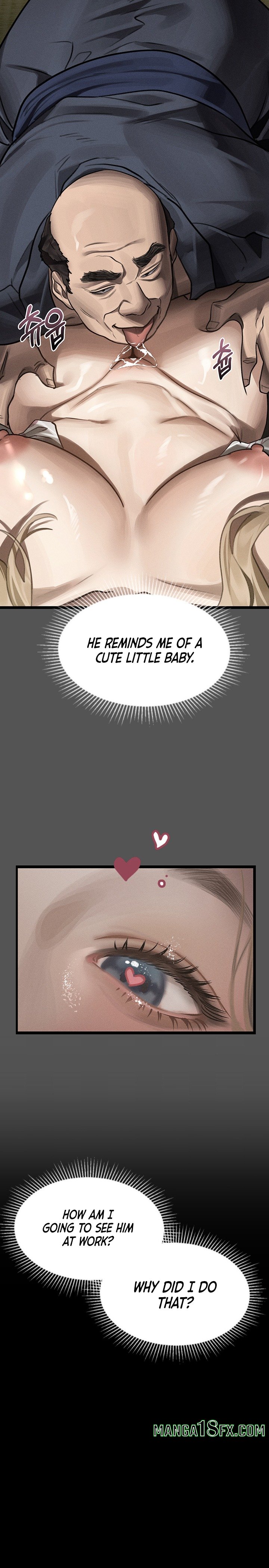 Dirty Talk 35