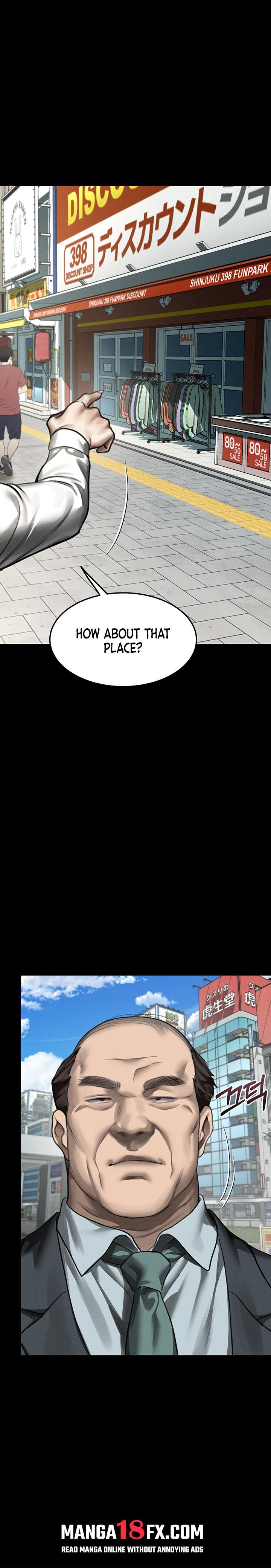 Dirty Talk 38