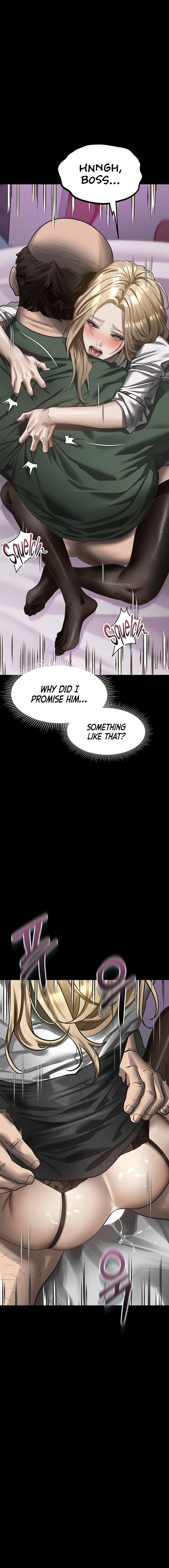Dirty Talk Chapter 74 - Page 25