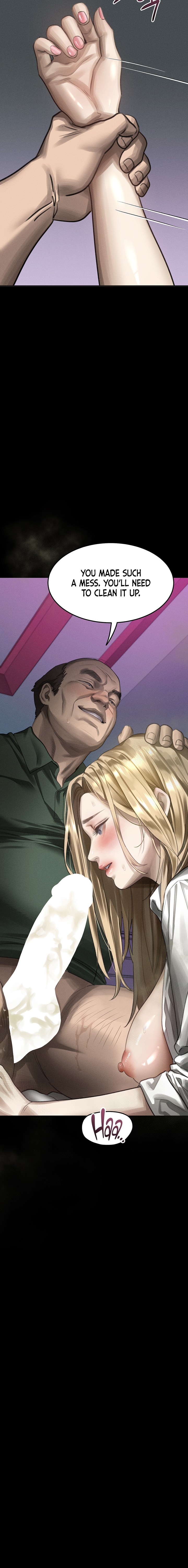 Dirty Talk Chapter 74 - Page 6