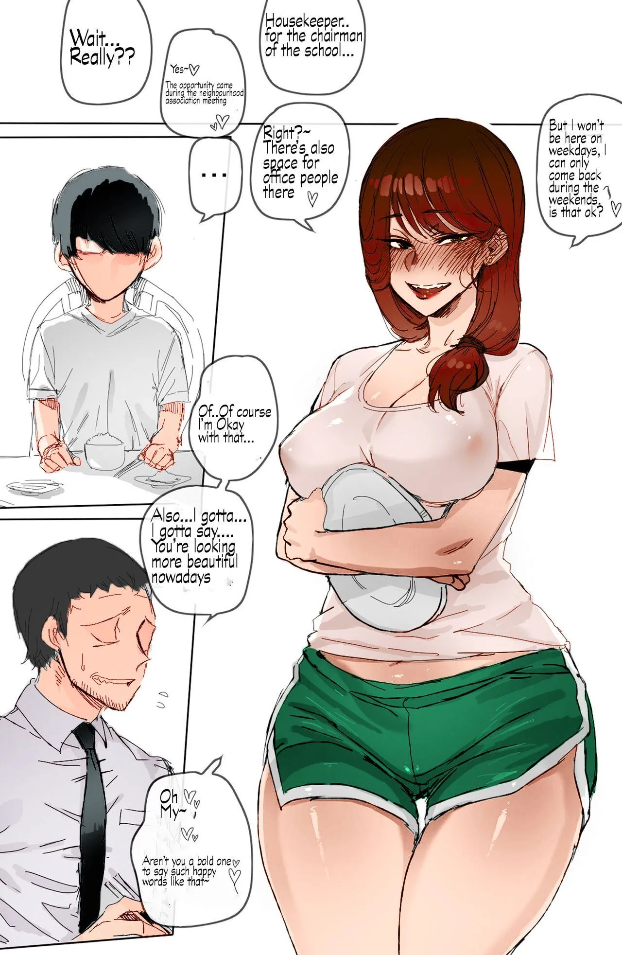 Discipline - Colorized 47