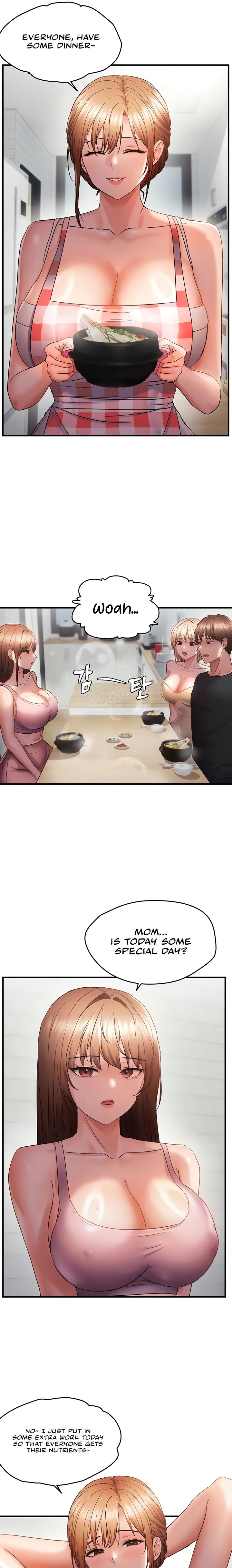Disciplining the Top Delinquent Bitch Through a Random Chatting App 4