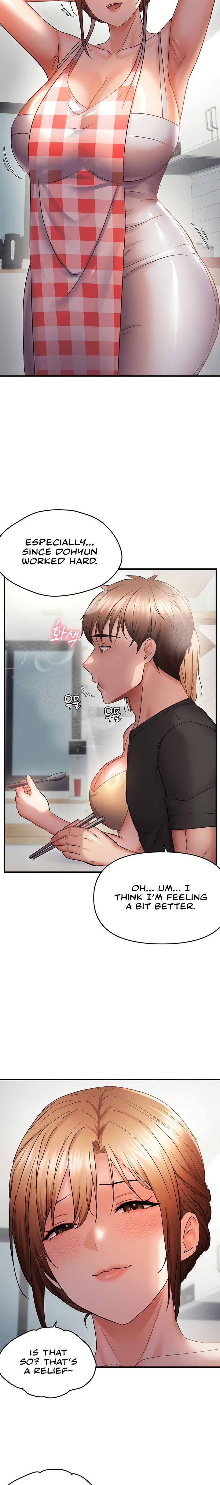 Disciplining the Top Delinquent Bitch Through a Random Chatting App 5
