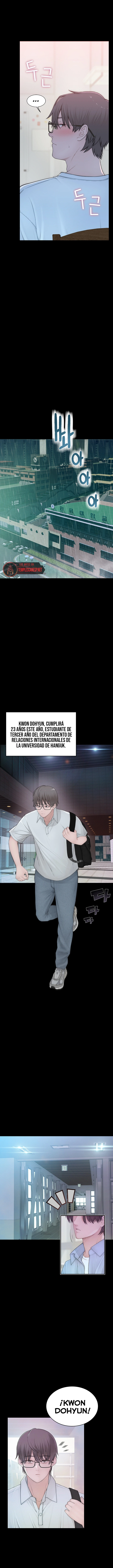 Disqualified as a Human Being Raw 8