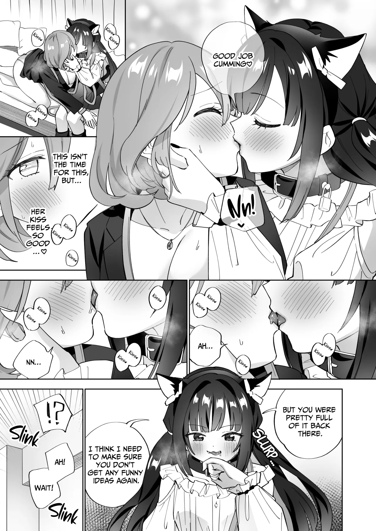 Do-M Dame Kaishain no Megumun wa Do-S Himo Jiraikei no Shima-chan ni Gyakuten shitai ※ Dekimasen 20
