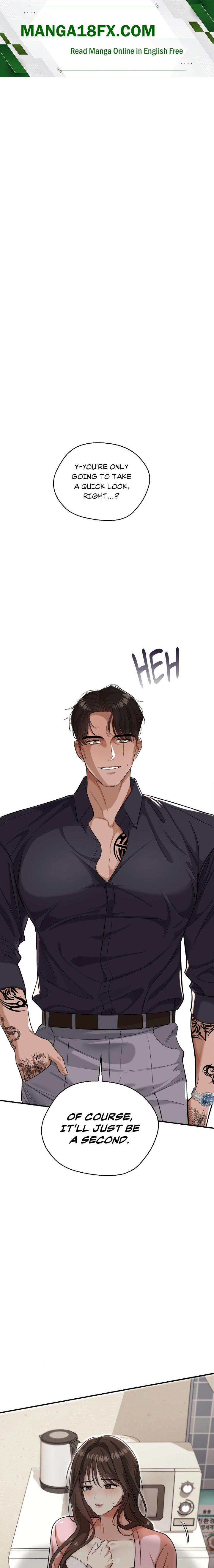 Do Me, Daddy 1