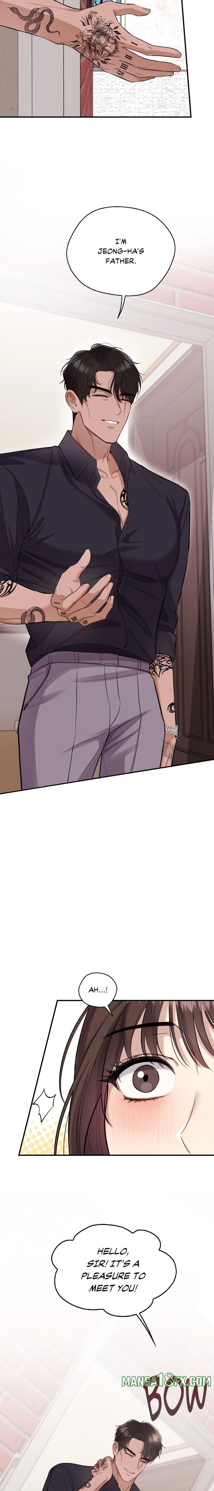 Do Me, Daddy 3