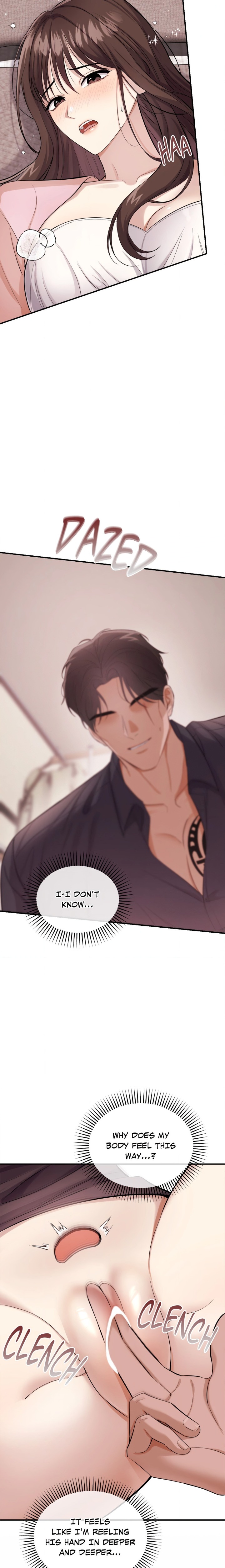 Do Me, Daddy 6