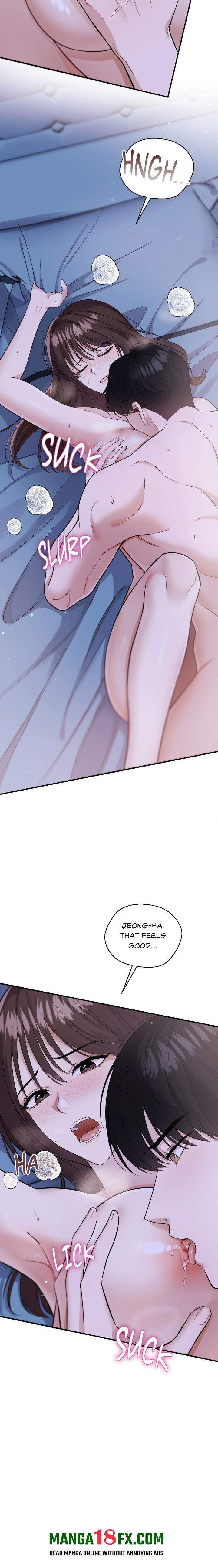 Do Me, Daddy 3