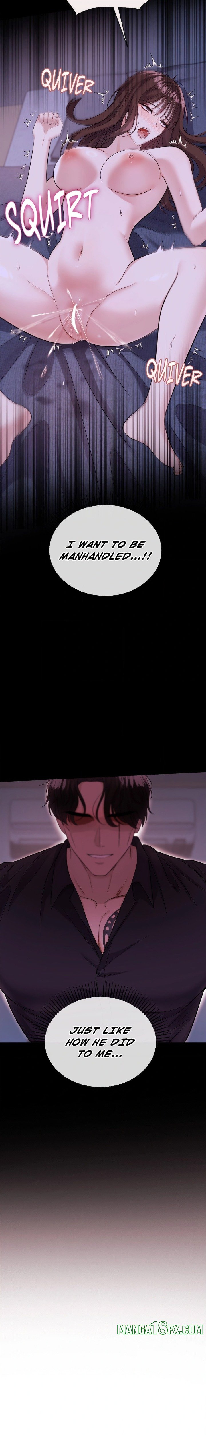 Do Me, Daddy 8