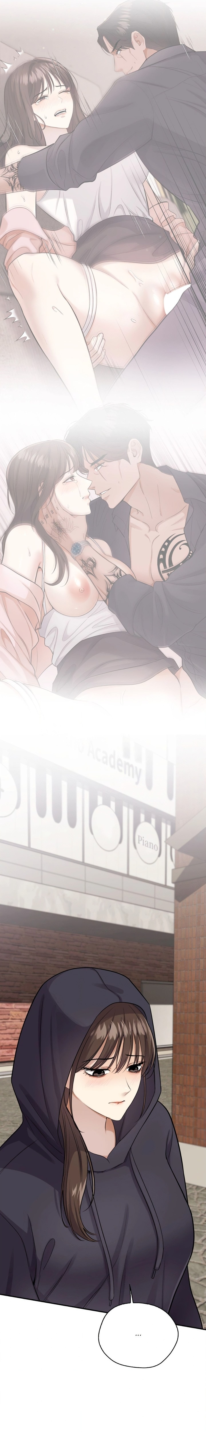 Do Me, Daddy 4