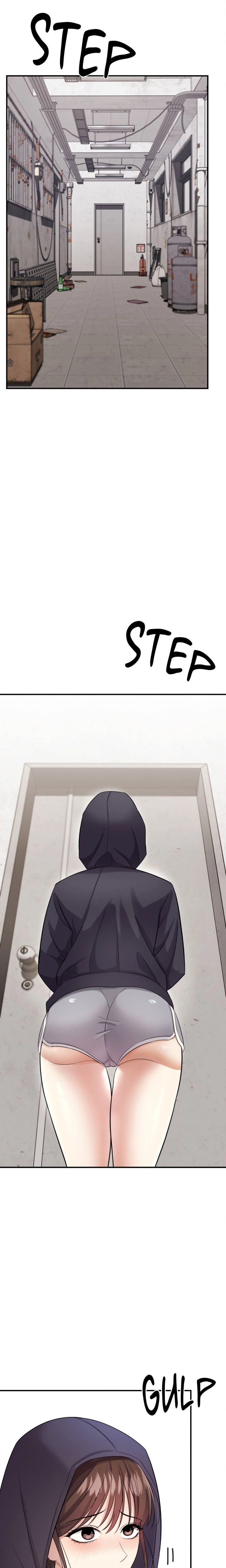 Do Me, Daddy 6