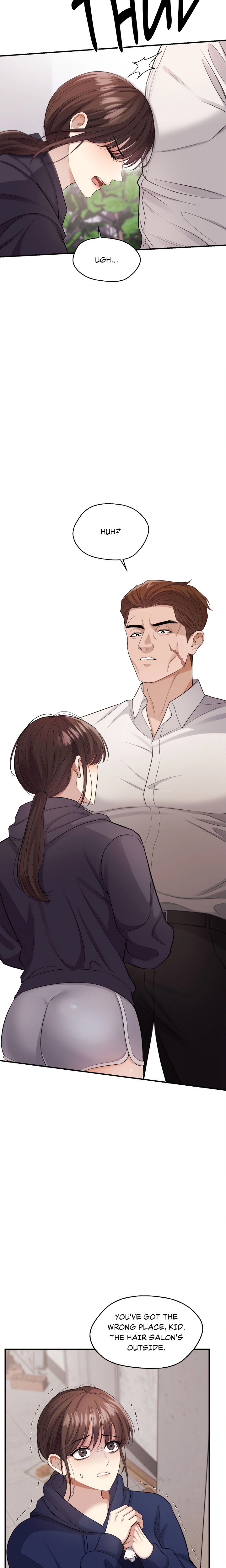 Do Me, Daddy 8