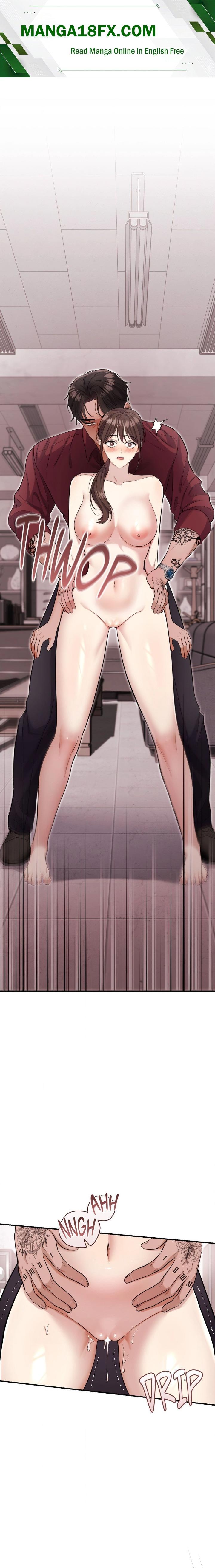 Do Me, Daddy 1