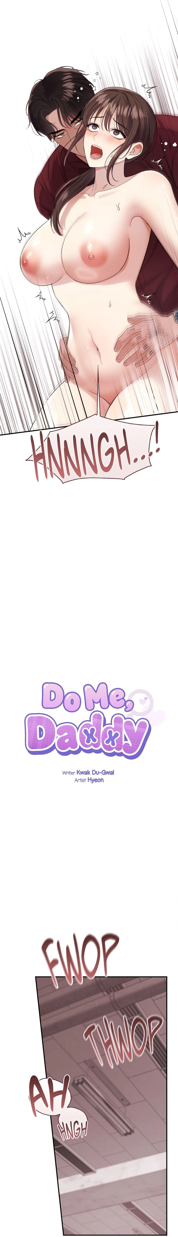 Do Me, Daddy 2