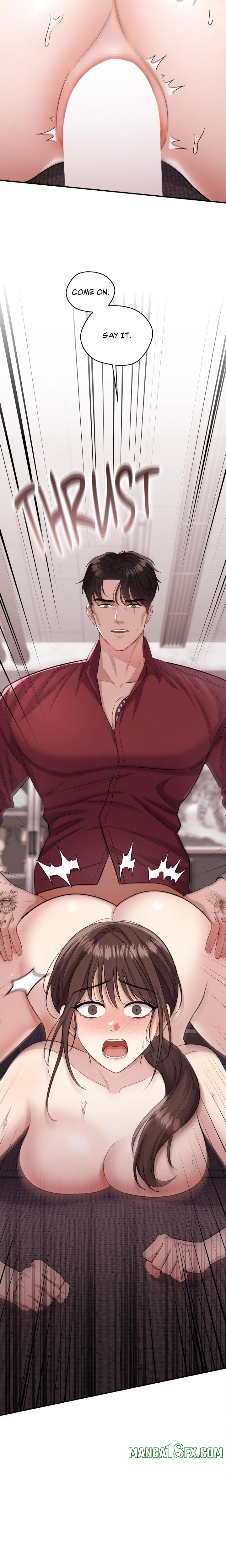 Do Me, Daddy 10