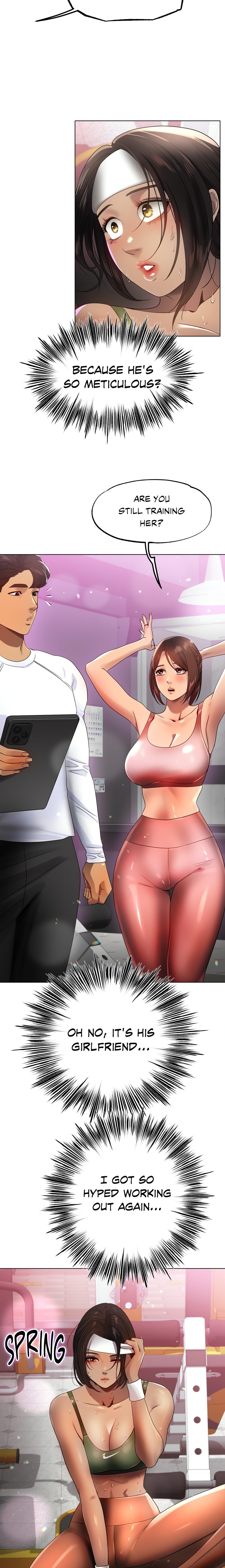 Do You Like to Exercise? 11