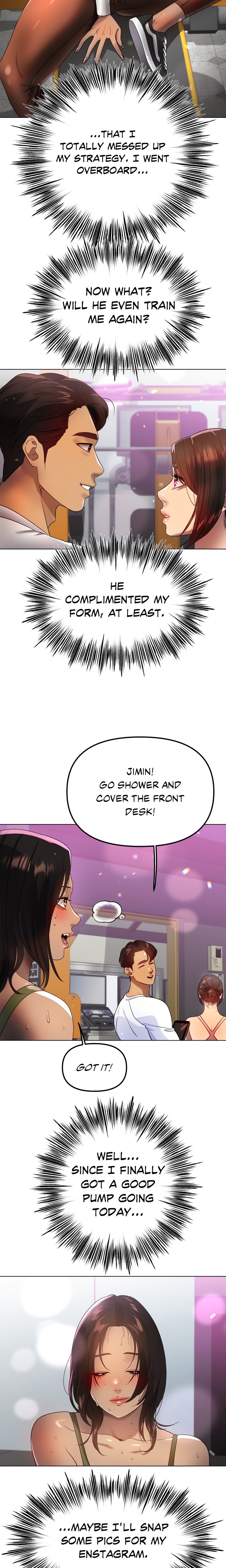 Do You Like to Exercise? 12