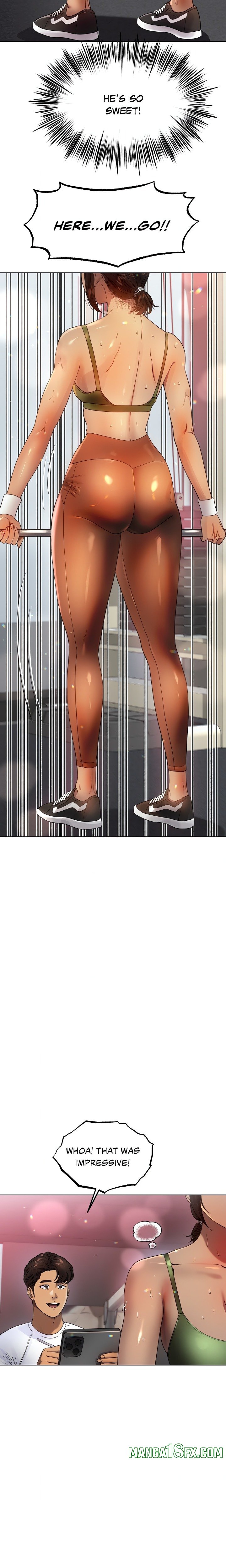 Do You Like to Exercise? 7