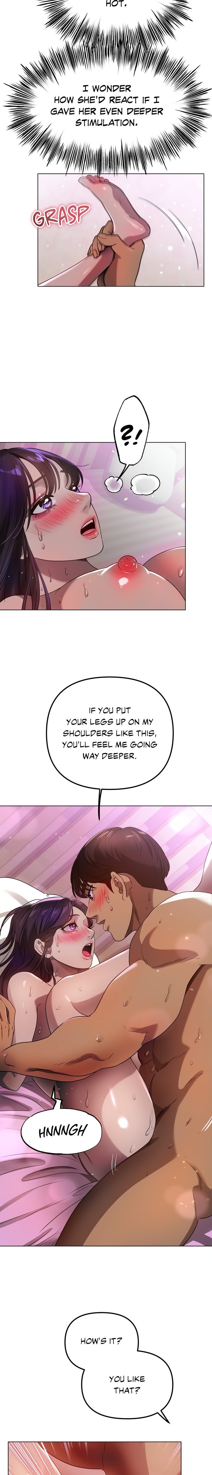 Do You Like to Exercise? 12