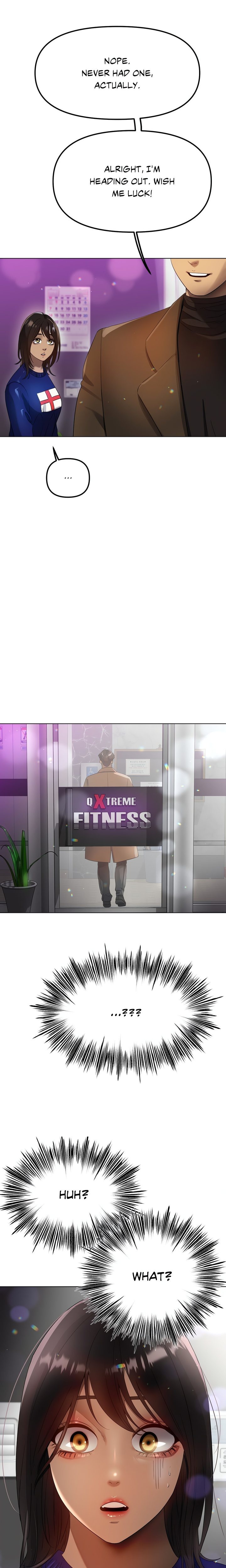 Do You Like to Exercise? 7