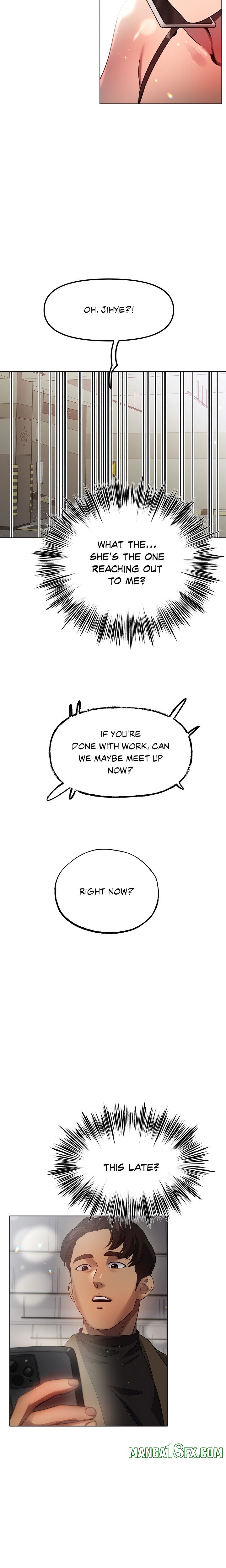 Do You Like to Exercise? 17