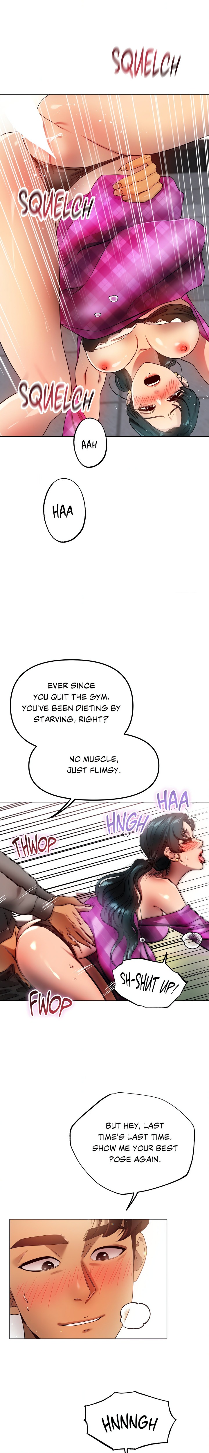 Do You Like to Exercise? 14