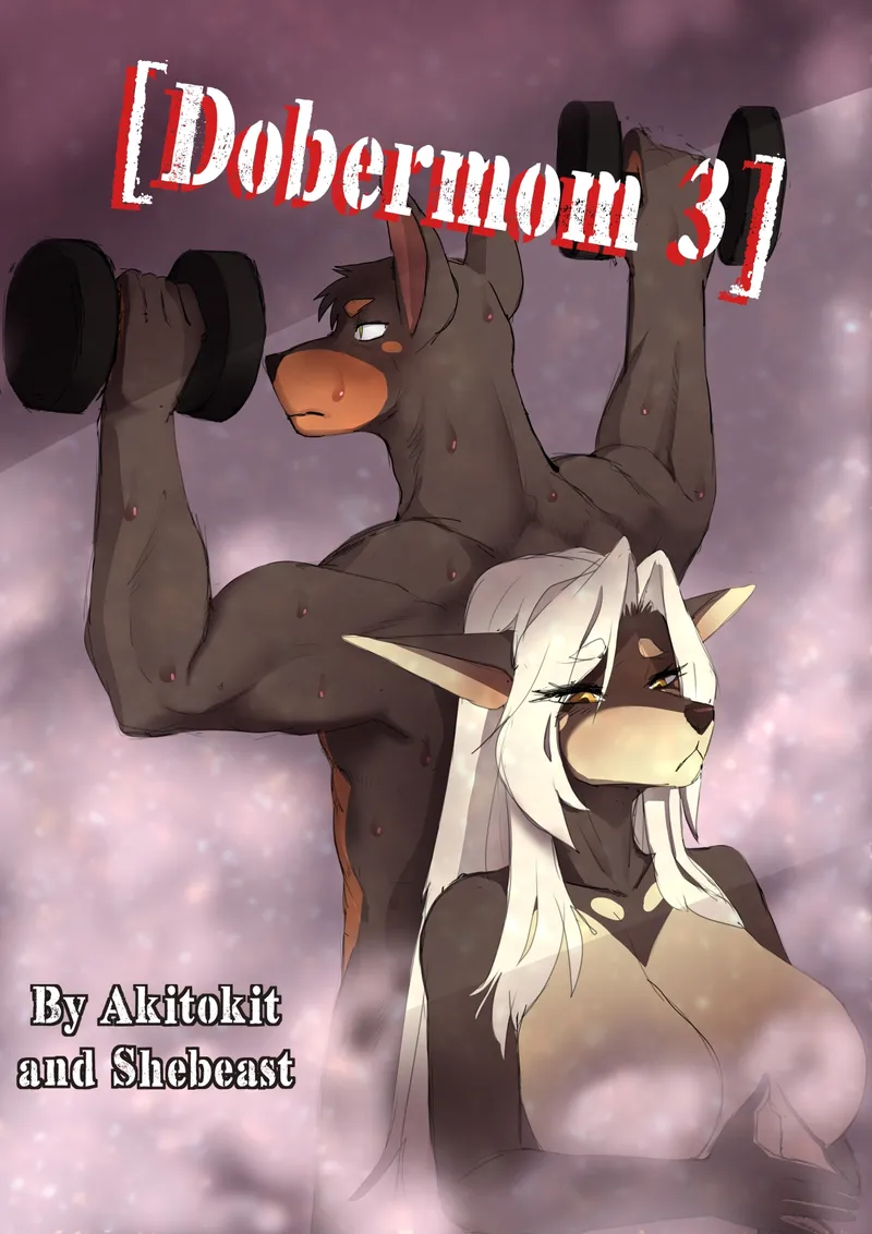 Dobermom 3 1