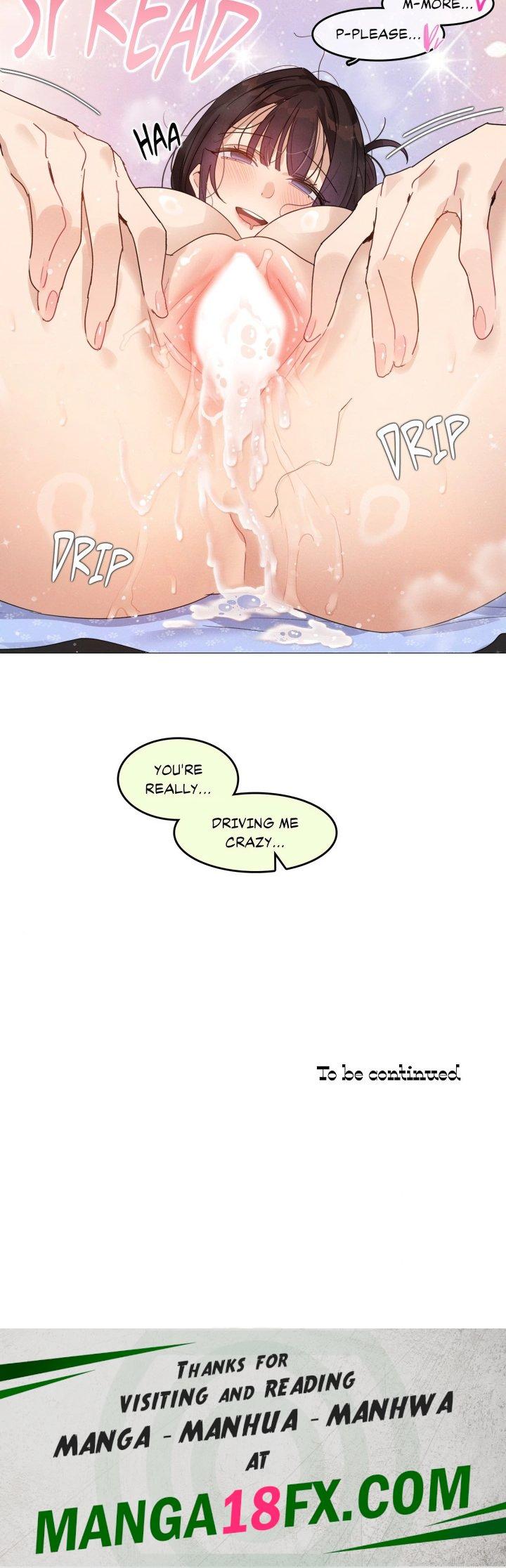 Doctor's Orders Chapter 8 - Page 11