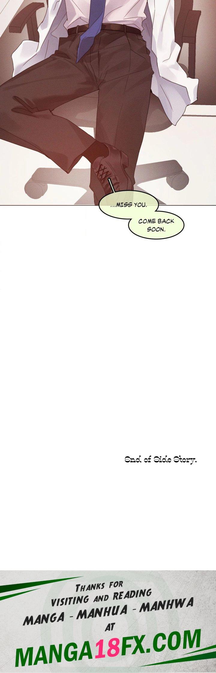 Doctor's Orders Chapter 9.02 - Page 11