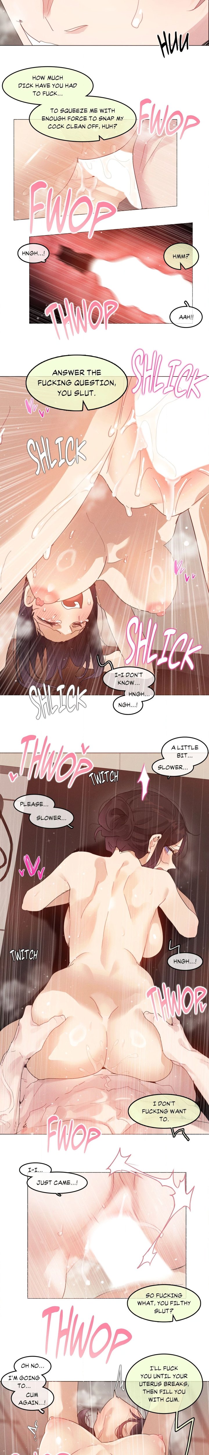 Doctor's Orders Chapter 9 - Page 5