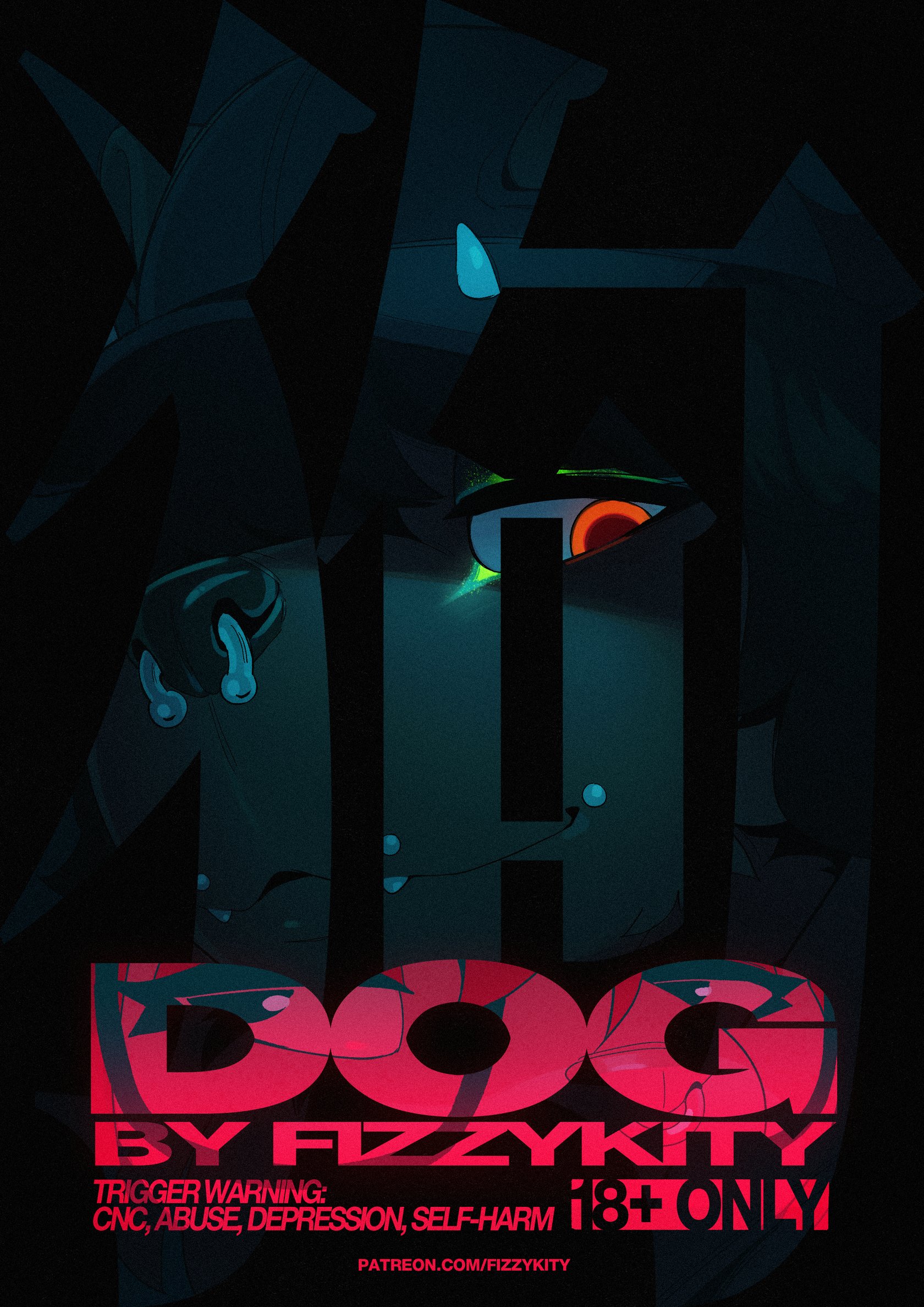 DOG (Ongoing) 1