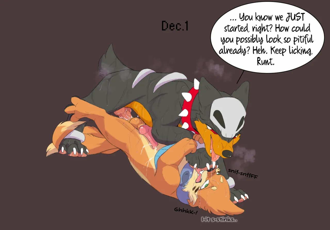 Dogcember 2