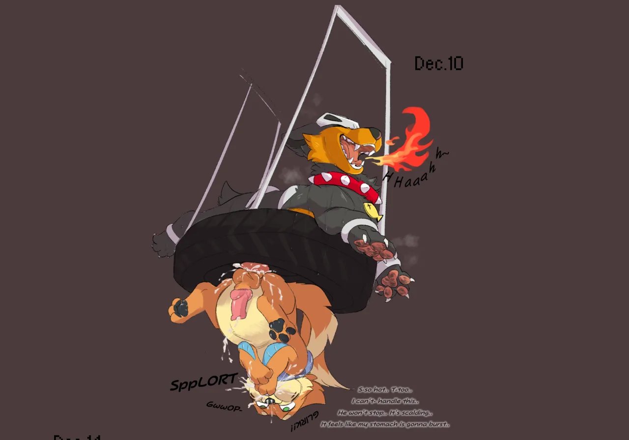Dogcember 11