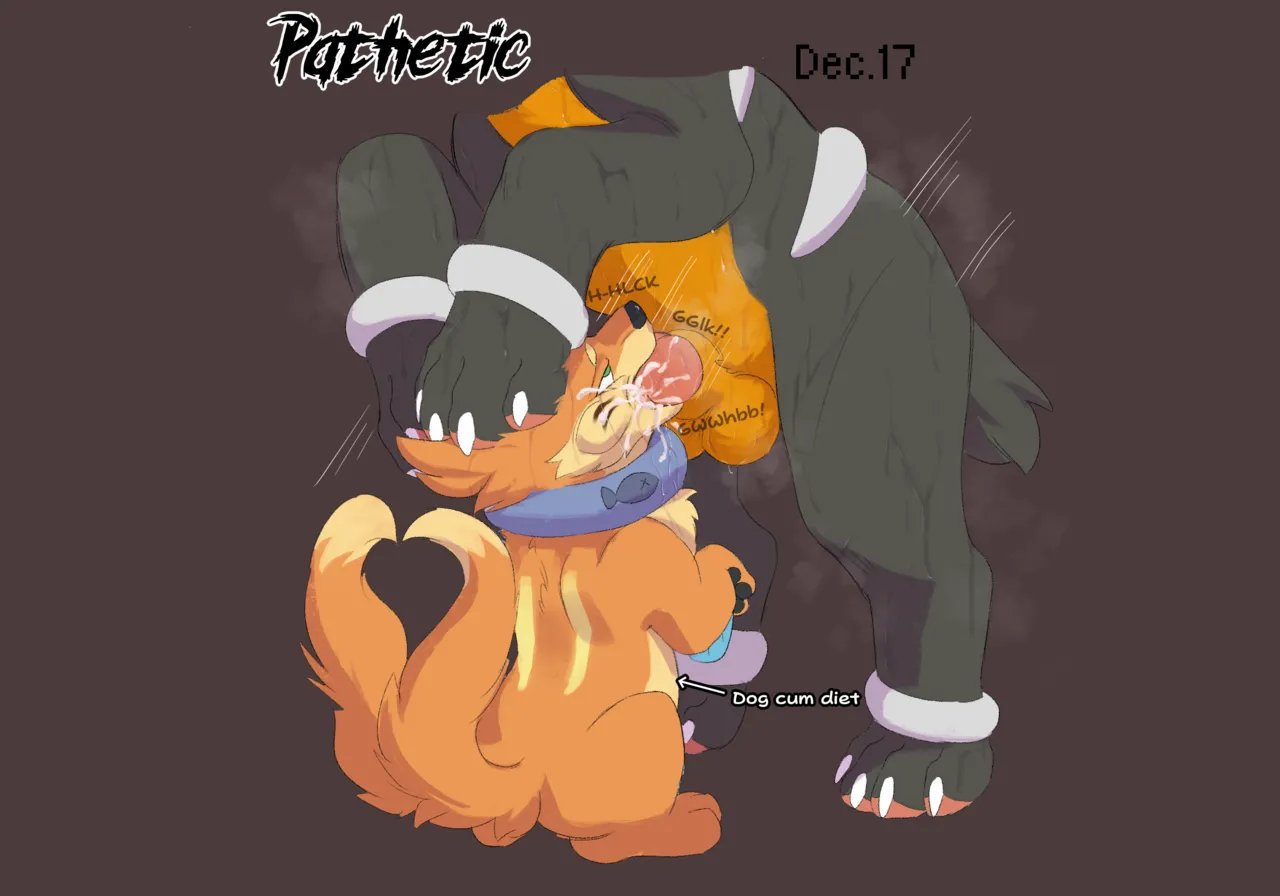 Dogcember 18
