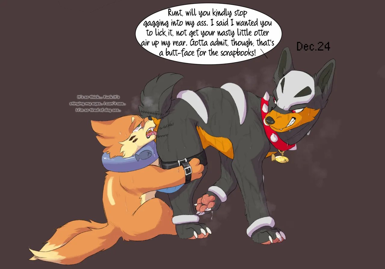 Dogcember 22