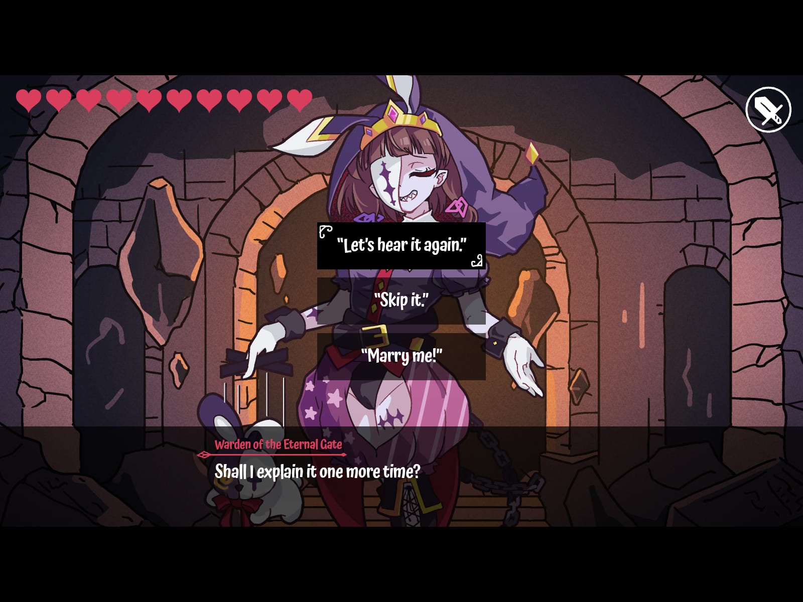 Doko Kara Doumite mo Kouryaku Taishougai na NPC to Kozukuri Oyome-san H ~Pierrot-kei no Teki no Yatsu-hen~ 11