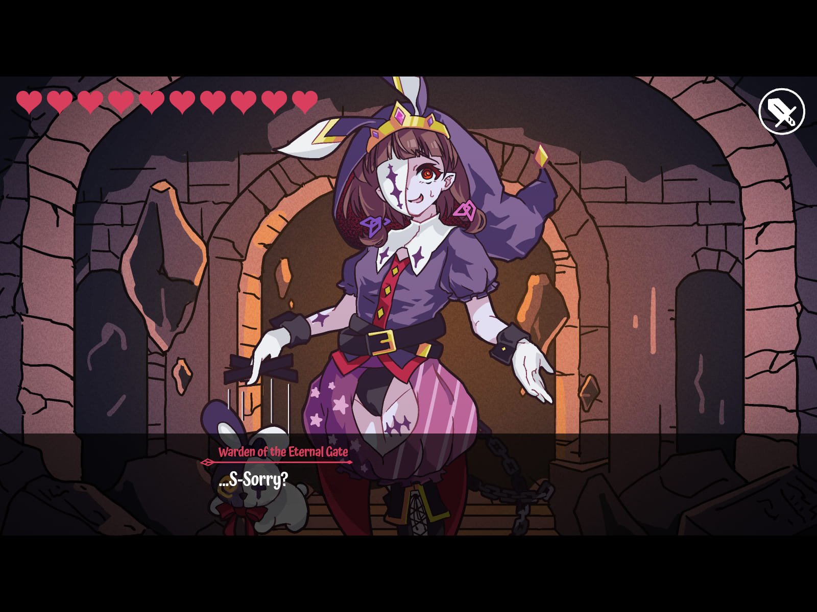 Doko Kara Doumite mo Kouryaku Taishougai na NPC to Kozukuri Oyome-san H ~Pierrot-kei no Teki no Yatsu-hen~ 13