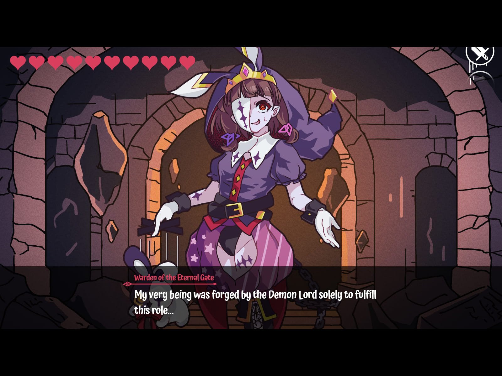Doko Kara Doumite mo Kouryaku Taishougai na NPC to Kozukuri Oyome-san H ~Pierrot-kei no Teki no Yatsu-hen~ 16
