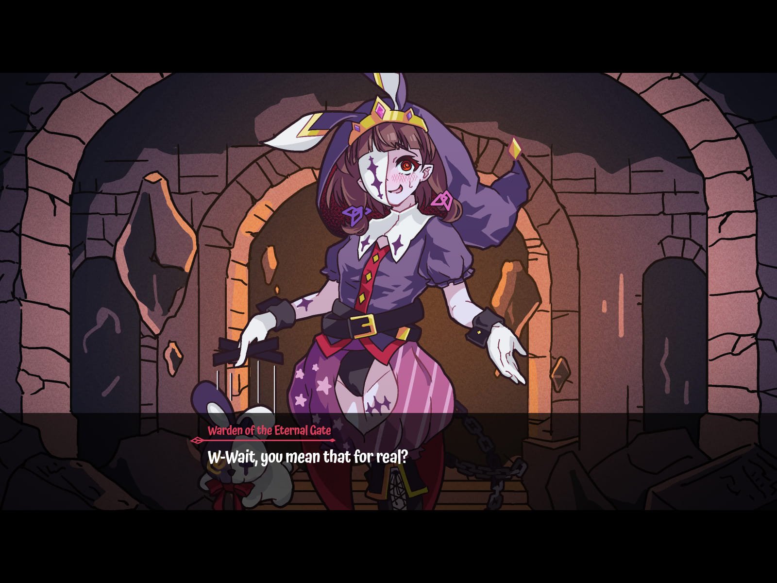 Doko Kara Doumite mo Kouryaku Taishougai na NPC to Kozukuri Oyome-san H ~Pierrot-kei no Teki no Yatsu-hen~ 19