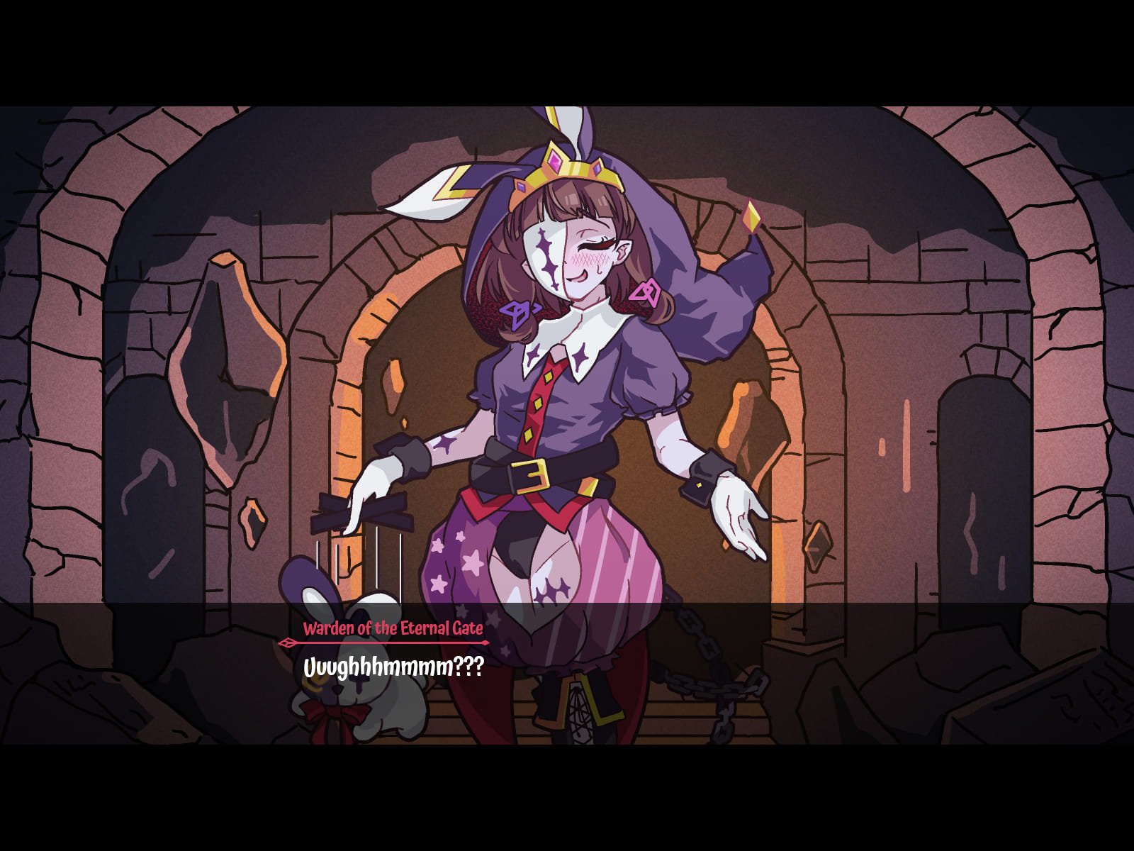 Doko Kara Doumite mo Kouryaku Taishougai na NPC to Kozukuri Oyome-san H ~Pierrot-kei no Teki no Yatsu-hen~ 20